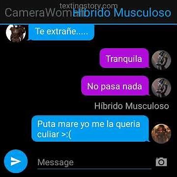 Camerawoman x Camera Destapacaños | Capitulo 1