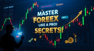 Old School Forex Pro Trading System Class 5