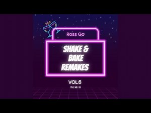 Snoop Dogg - Beautiful (feat. Pharrell Williams & Charlie Wilson) [Ross Go Re-Funk]