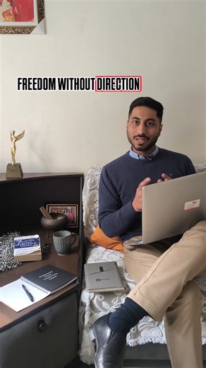 Vivek EssTech Education| Careers & English on Instagram: "Why Should We Celebrate The Republic Day? We all talk about freedom. Very few of us talk about direction. Independence gives you choices. But only a personal constitution helps you choose wisely. If you’ve been feeling • confused about your career • stuck in life • motivated but misdirected …it’s not a motivation problem. It’s a clarity and structure problem. A personal constitution is simply a written set of: ✔ your values ✔ your goals ✔