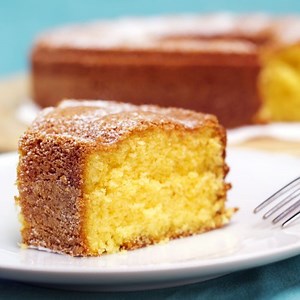 Recette Moelleux au citron facile et autres recettes Chefclub daily