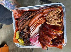 The Best Authentic BBQ Spot in Every State