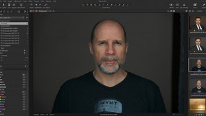 Software Wars: Can Capture One Pro Defeat Lightroom Classic?