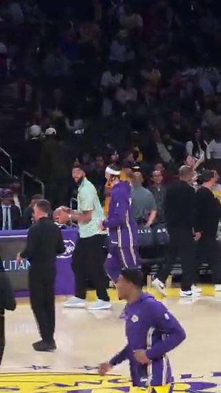 Very strange behavior @WashWizards cut him immediately