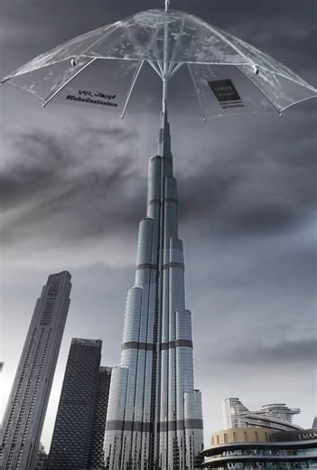 Burj Khalifa Dubai | Welcome to Dubai