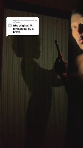 Réponse à DANTAN : Challenge de Danse Unique !