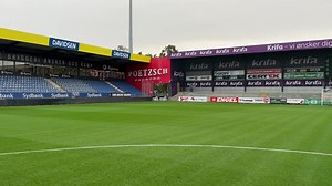 13K views · 282 reactions | Frisk vejrrapport fra Sydbank Park ️...