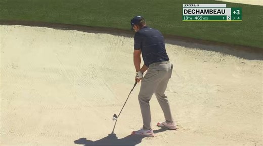 I think Bryson would win more if he used more traditional equipment (normal length irons and wedges)My theory is that he is so go that he can over come bad equipment set up. But with a more optimal setup, he would be able to control the ball better than he already does.