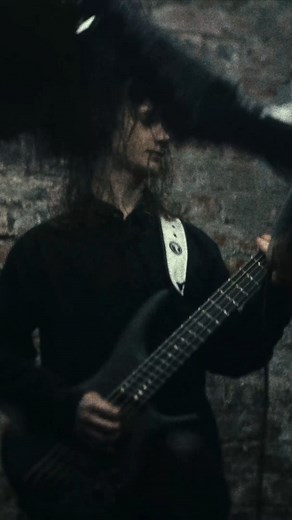 47K views · 2.4K reactions | sit back or bite the knife 'Nefairous Tongues' streaming worldwide via Metal Blade Records : glk.media | INGESTED | Facebook