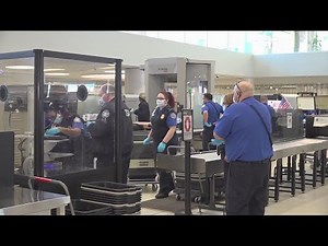TSA making security checkpoint easier for those with special screening considerations
