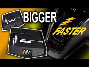 Cadillac Wireless Charging Upgrade That Works! | CTS, ATS, XTS, ELR