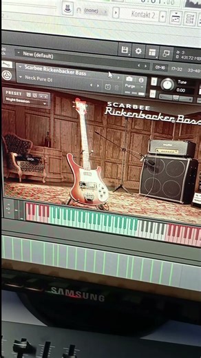 Recreating Charlie Puth’s ‘Attention’ Bassline 🎹 | FL Studio + Kontakt Walkthrough