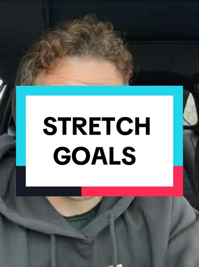 Achieving Stretch Goals in B2B Sales