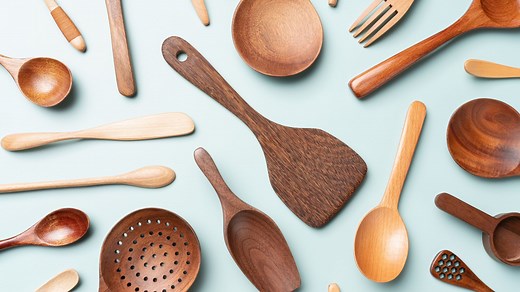 Kitting out your kitchen? This is the ultimate kitchen essentials list that every home needs