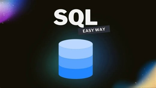 [动画] SQL 入门指南