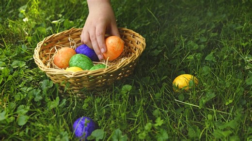 Easter egg hunts and festivities planned across western Massachusetts