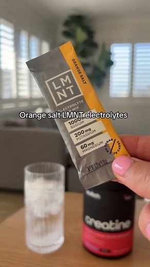 ⚡Health hack meets Summer hydration.⚡ Wanna hit your daily creatine goals and stay hydrated? Check out this sweet and salty, tropical hydration hack. LYTES stocks an amazing range of hydration and health supplements. Check out our link in bio @lytes.com.au #lytesaustralia #healthandwellness #CreatineMonohydrate #creatine #hydration #lmntpartner #electrolytesaustralia #saltyaf #wollongong #illawarrabusimess #shopsmall | LYTES | Facebook