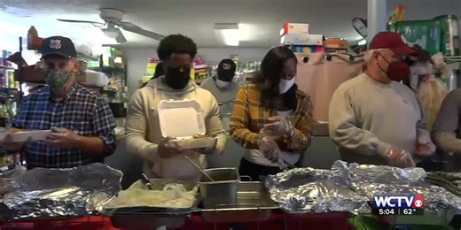Local organizations need donations for Thanksgiving meals