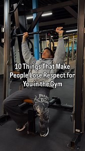 1.3K views · 47 reactions | Here are 10 common behaviors that weaken...