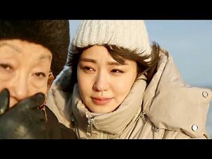 [War Bride] Nao follows the story of four war brides / Trailer for the film "War Bride 2: Nao and...