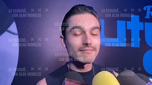 233K views · 1.4K reactions |  ¡SERGIO MAYER MORI DESCONOCE A DANIELA PARRA! ABRE EL DEBATE POR LA ROPA UNISEX #danielaparra #sergiomayer #sergiomayermori #hectorparra #héctorparra #famosos #chisme #viral #televisa | Lo escuché con Alan Morales | Facebook