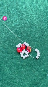 Crea una bonita pulsera de cuentas | Házlo tú mismo
