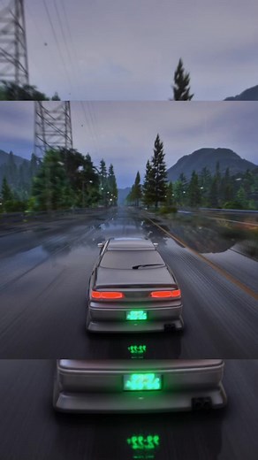 GTA 5 Drifting Compilation | FiveM Server Highlights