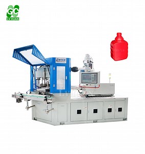 [Hot Item] Injection Blow Molding Machine