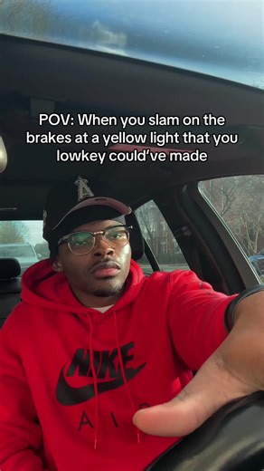 Some yellows just too hard to predict 💔 | yellow car pov