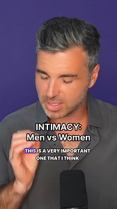 565K views · 3K reactions | Oxytocin vs. testosterone in intimacy | Love Strategies | Facebook
