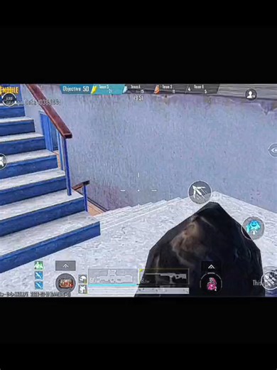 Mastering 2-Finger Gameplay Techniques