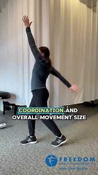 Parkinson's Exercises for Better Movement