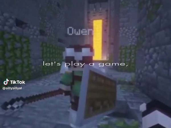 Exploring Outsiders in Minecraft: A Unique Perspective