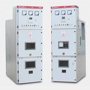 [Hot Item] Kyn28 Switchgear Electrical Cubicle Air Insulated Switchgear Switchgear Medium Voltage
