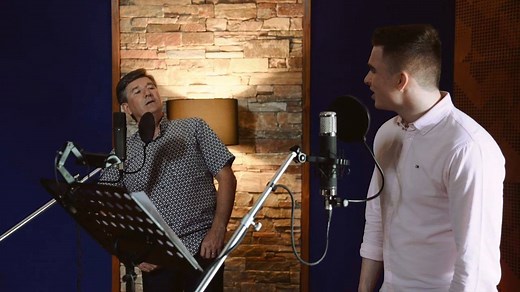 12M views · 261K reactions | Watch the full video for the new single, 'Don't Take The Goodtimes for Granted' by Daniel and David James Music You can stream and download the song here: https://smarturl.it/DontTakeTheGoodtimes | Daniel O'Donnell | Facebook