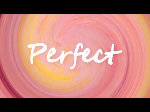 Ed Sheeran - Perfect | Female Lyrics Version (Cover by Acoustic Girl)