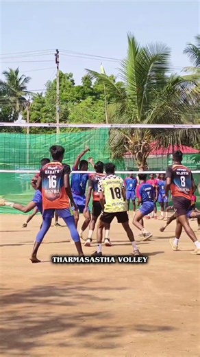 💥 Kabali Super Spike 🤯 Unstoppable Attack! 🏐 #shorts