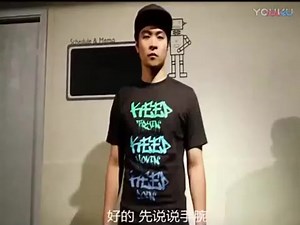 hozin的pop教学_标清