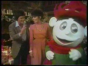 'Hawaiian Punch' [02] - Holiday TV ad featuring Donny & Marie Osmond (1981)