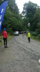 1st female for @irishtrailraces 15k trail race. Well done @Bethlouisestephens | Mud Sweat & Runners