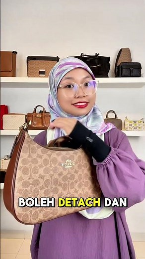 COACH TERI HOBO BAG IN SIGNATURE CANVAS IN TAN/BROWN (CV940)-SHOP NOW AT USALOVESHOPPE.COM