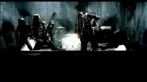 Straight Line Stitch - Black Veil