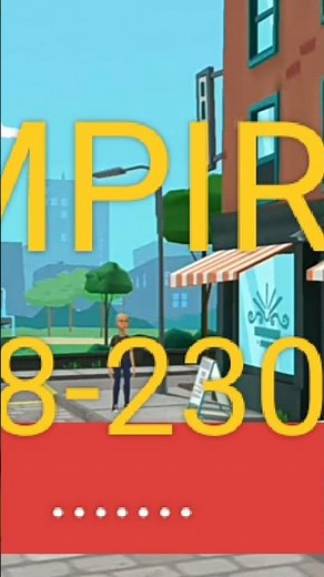 empire today logo history by shotout: cheese 2 animation group