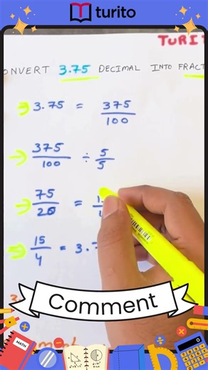 Easy Decimal Tricks with Turito