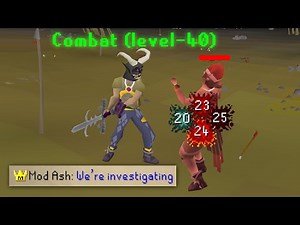 Jagex Did NOT think This Through