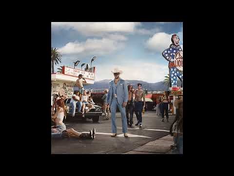 Orville Peck & Molly Tuttle & Golden Highway - Papa Was a Rodeo (Official Audio)