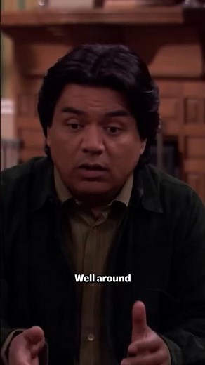 Cheech Marin Cameo On George Lopez