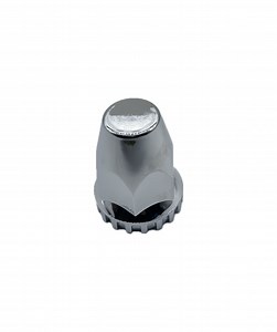 [Hot Item] Wheel Lug Nut Covers Caps ABS Carbon Steel Stainless Steel Factory China