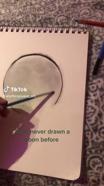 Creating Realistic Moon Drawings: A Step-by-Step Guide
