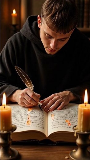 How the Gutenberg Printing Press Changed the World Forever